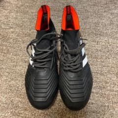 アディダス プレデター　SG26cm 値下げしましたのサムネイル