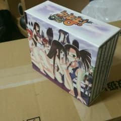 魔法先生ネギま ODA ×2のサムネイル