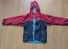 AIGLE 140cmカッパのサムネイル