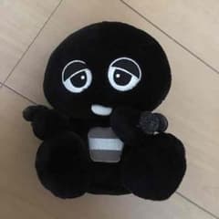 ガチャピン♡色違いぬいぐるみのサムネイル