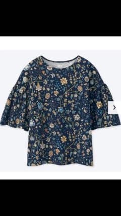 UNIQLO新品送料込み☆スタジオサンダーソンフォーのサムネイル