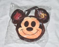 ディズニー ランチバッグ ミッキーパンのサムネイル