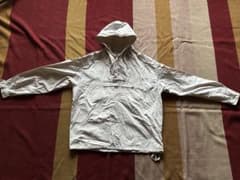 90s jcrew j.crew アノラック パーカー 巨人タグ - メルカリ
