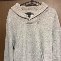 ニット H&Mのサムネイル