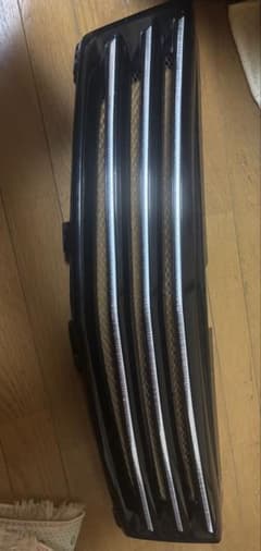 M’ｚ SPEED MA15S ソリオ フロントグリルMB15S デリカ D:2 M'z SPEED 【単色塗装済品】[デリカD:2/MA15Sソリオ]グレース