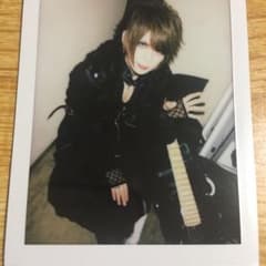 グラビティ リクトさんチェキのサムネイル