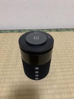 KYOGOKU CORE ONE スピーカー KYOGOKU CORE ONE スピーカー ワイヤレス充電 ライト - メルカリ