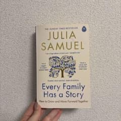 Every Family Has a Storyのサムネイル