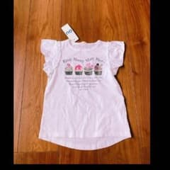 Tシャツ 新品 GUのサムネイル