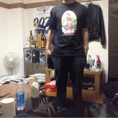 シュプリームＴシャツのサムネイル