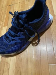 ランニングシューズ スニーカー NIKE Reebokのサムネイル