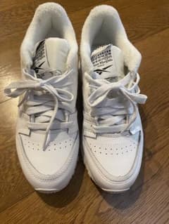 Maison Margiela x Reebok スニーカー ホワイトのサムネイル