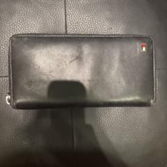 Tommy Hilfiger 財布　長財布　ブラックのサムネイル