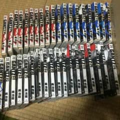 ガンツ1〜37巻（全巻）値下げ交渉OKのサムネイル