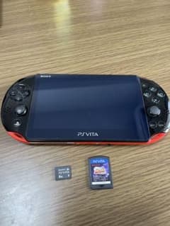 PlayStation vitaのサムネイル