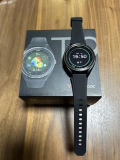 VOICE CADDIE T9 ブラックのサムネイル