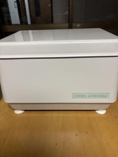 サクランボ　LADIES KNEADER 生地こね機 、醗酵器2点おまとめ サクランボ様専用 LADIES KNEADER 生地こね機 、醗酵器2点おまとめ