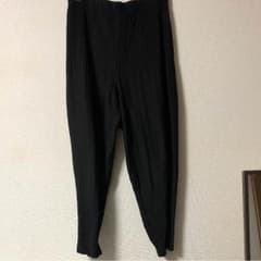 イッセイミヤケオムプリッセ プリーツパンツのサムネイル