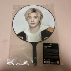 BOYNEXTDOOR イハン うちわ KNOCK VOL.1 IN JAPANのサムネイル