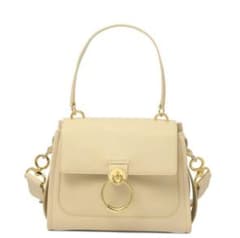 Chloe　ショルダーバッグ　ハンドバッグ　テス　2wayのサムネイル