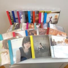 aiko CD シングル アルバム まとめ売り 24枚 - メルカリ