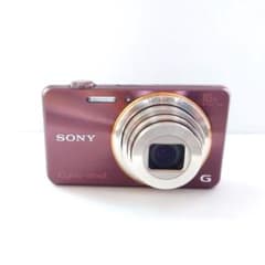 SONY サイバーショット　デジタルカメラ　DSC-WX100のサムネイル