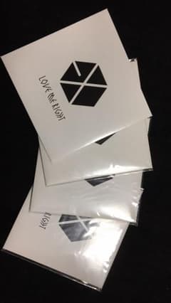 EXO ラミライ 会場版のサムネイル