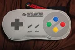 【送料込】ZARA スーパーファミコン バッグのサムネイル