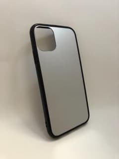 미러 사양 iPhone11 스마트 폰 케이스 신품 미사용