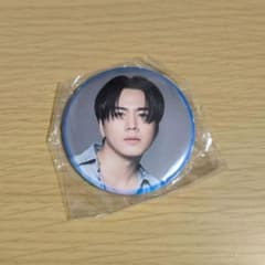 登坂広臣缶バッチ| Buyee日本代購服務| 於Mercari購物