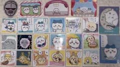 ちいかわ シール ステッカー 30枚まとめ売りのサムネイル