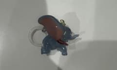 ダンボ めじるしアクセサリーのサムネイル