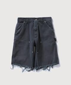 Maison Margiela 25SS ダブルニーショートパンツ 32 - メルカリ