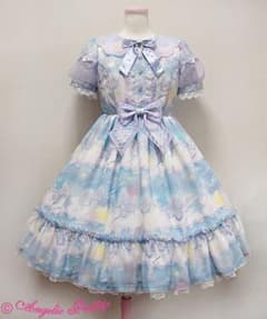 ポン酢様専用  Melty sky OPのサムネイル