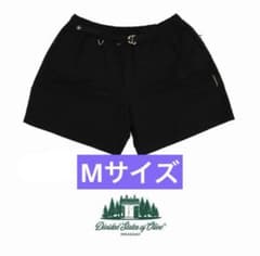 DIVIDED STATES OF OLIVE®︎ ショートパンツ ブラックM - メルカリ