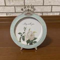 Francfranc 写真立て　フォトフレームのサムネイル