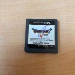 ドラクエ5DSのサムネイル