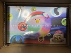 ポケモンカード FUTURISTIC BOXのサムネイル