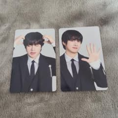 SUPER JUNIOR ヒチョル　トレカ　スパショ　ミューモ　EC特典 セット SUPER JUNIOR ヒチョル トレカ スパショ ミューモ EC特典 セット