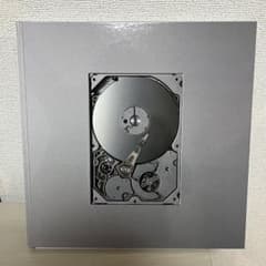 Hard Disk 東京事変のサムネイル