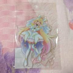 名探偵プリキュア！　キュアアルカナ　アクリルスタンド　LIVE2026のサムネイル