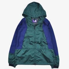 ノースフェイス パープルレーベル Mountain Wind Parka 新品のサムネイル