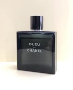 Bleu de Chanel シャネル香水100ml 9割のサムネイル
