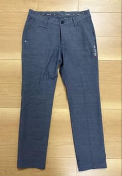 and per se ゴルフウェア ロングストレッチパンツ メンズ 82のサムネイル