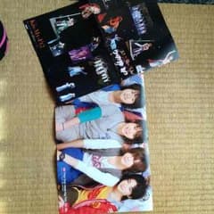 ジャニーズポスターのサムネイル
