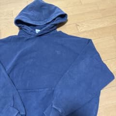 Keboz Navy sweatpants set-up 別売可 - メルカリ