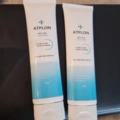 ATPLON BIO OIL CLEANSE 105g 2本セットのサムネイル