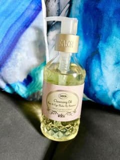 SABON クレンジングオイルのサムネイル