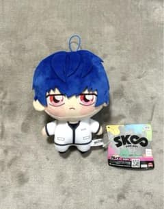 SK∞ ちょぴぬいぬいぐるみ神道愛之介