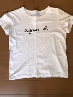 アニエス・ベー Tシャツのサムネイル